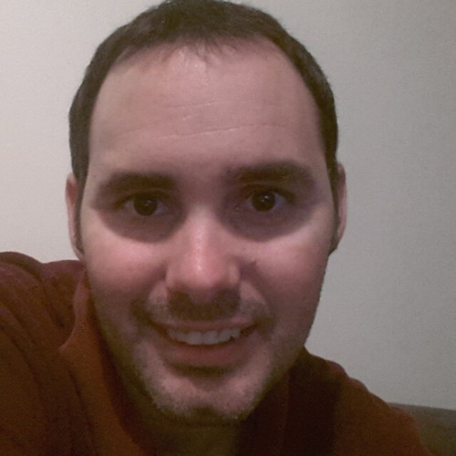 Daniel McAlister Flickr