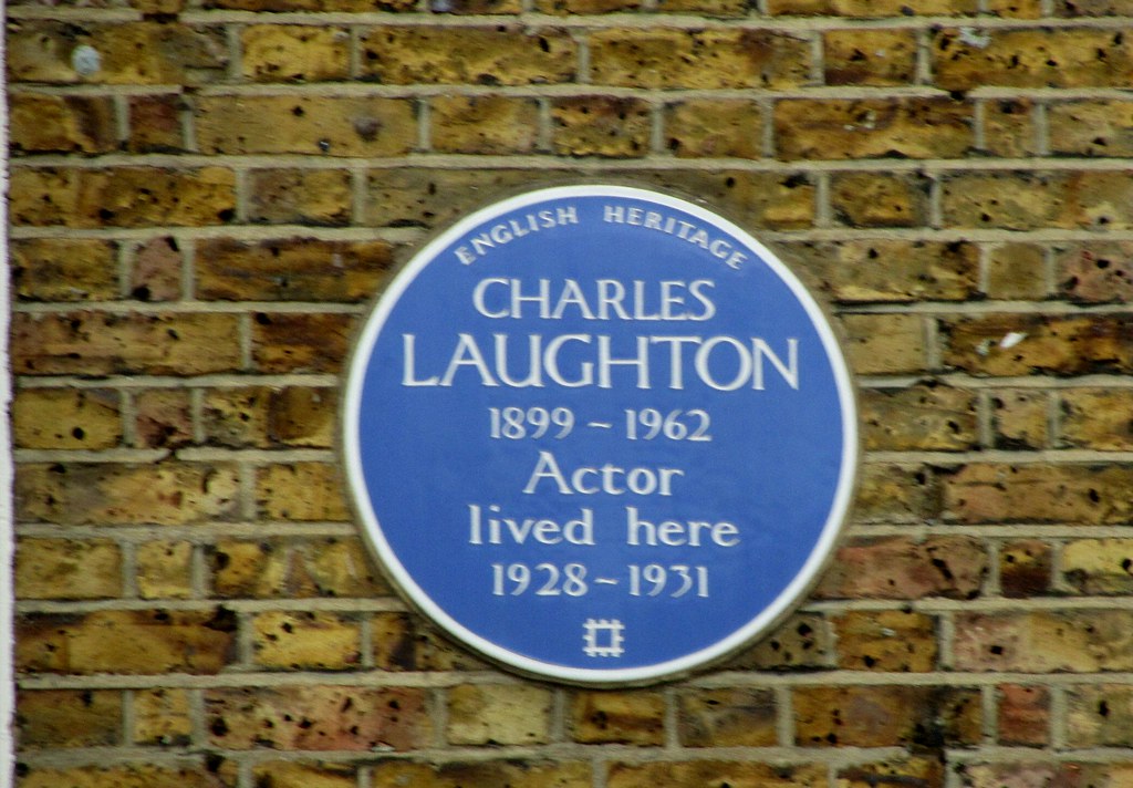 Memorial Plaques. England. Flickr
