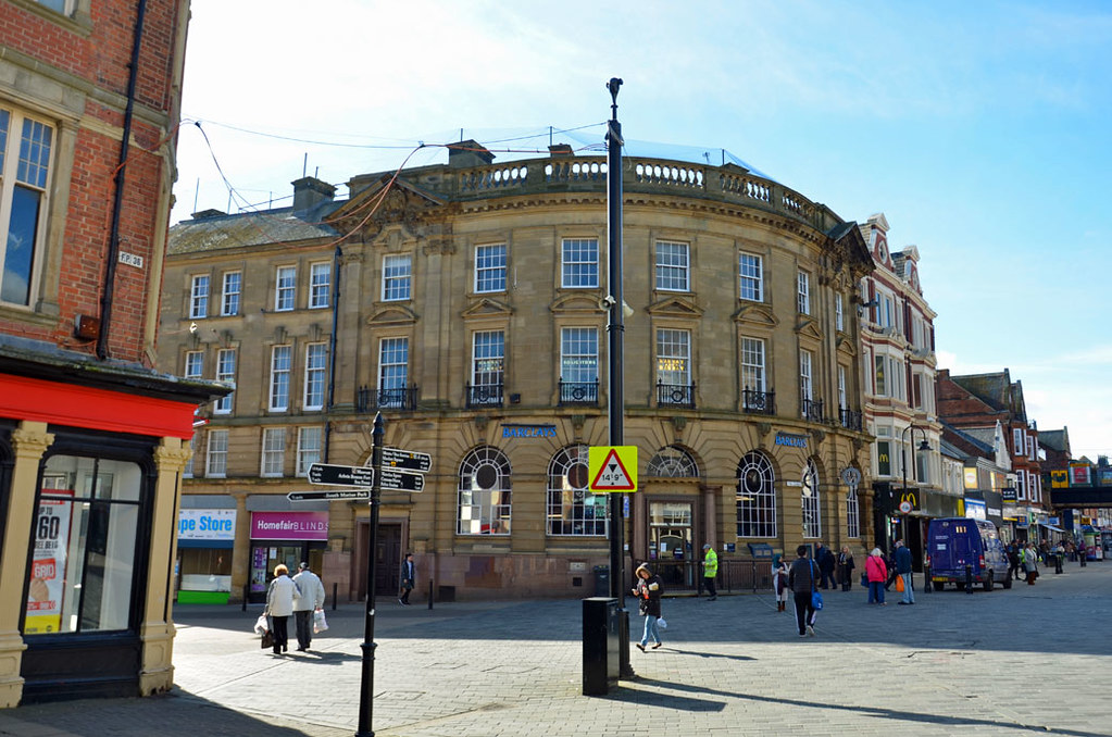 1 King Street, South Shields Flickr