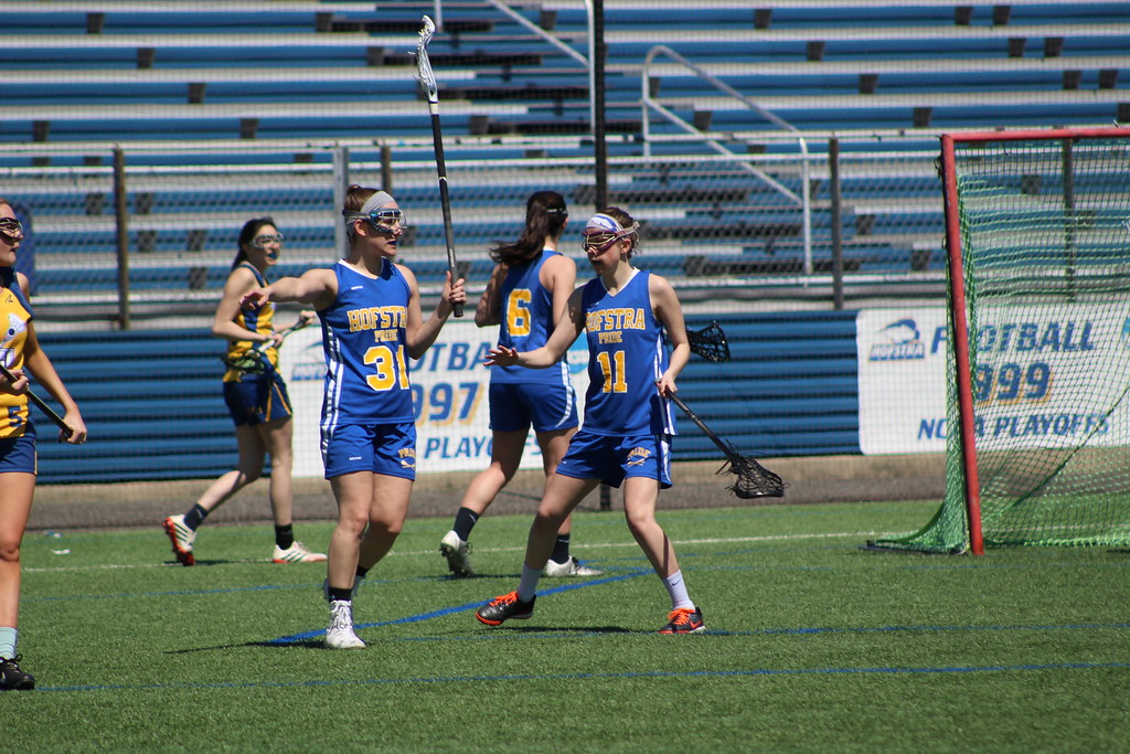 Women's Lacrosse Senior Day v. Quinnipiac & Stony Brook, P… Flickr