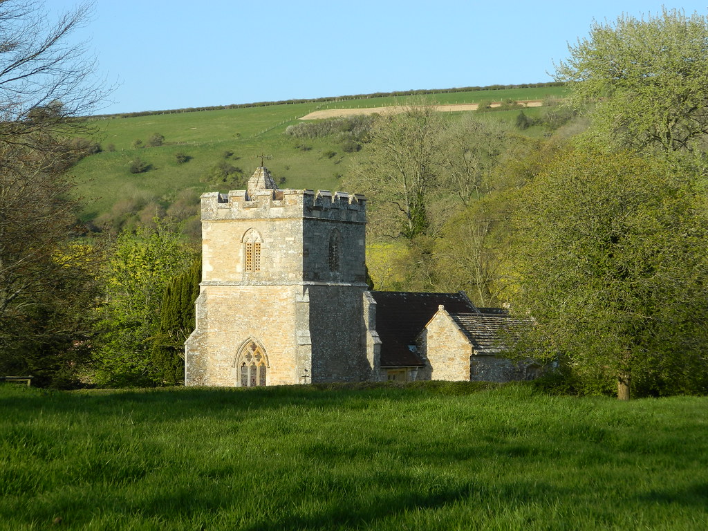 Horsey Church of St Andrew, Bingham's (… Flickr