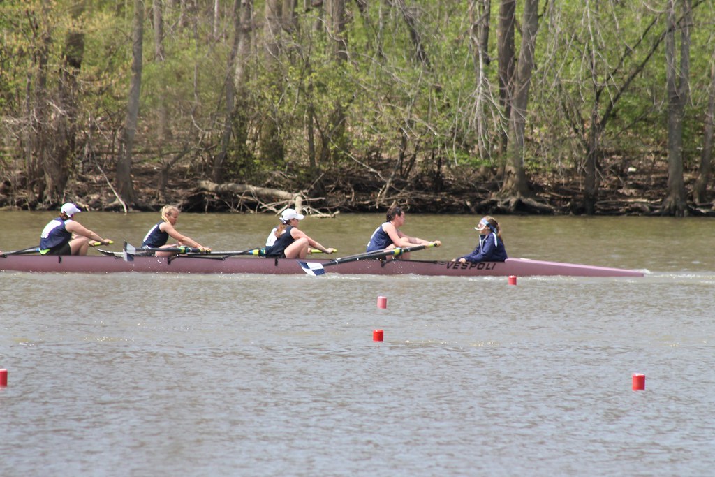 Griggs Reservoir Regatta 2014 c.hloee Flickr