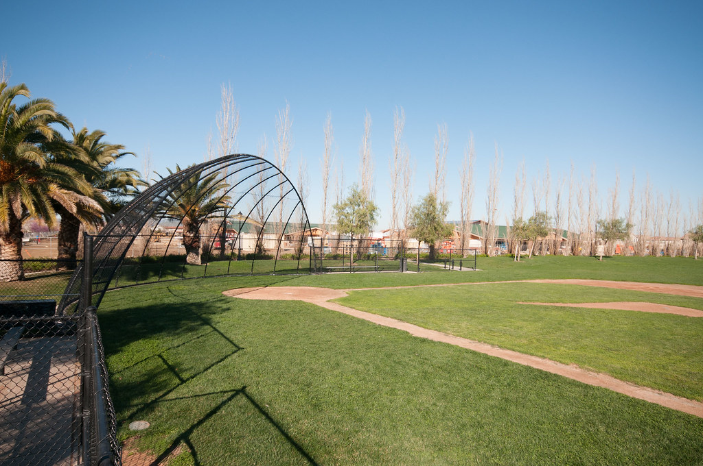 Altamont Park Flickr