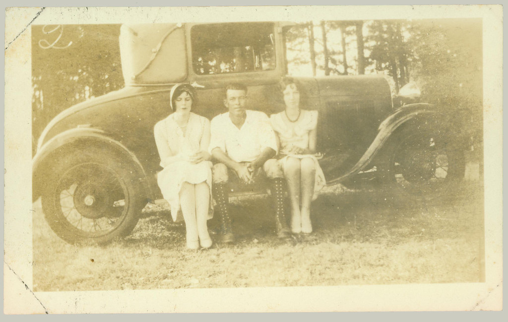 20140321 Cresson antique mall006 anyjazz65 Flickr