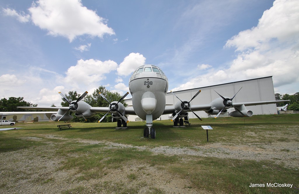 Robins AFB 1 (198) James McCloskey Flickr