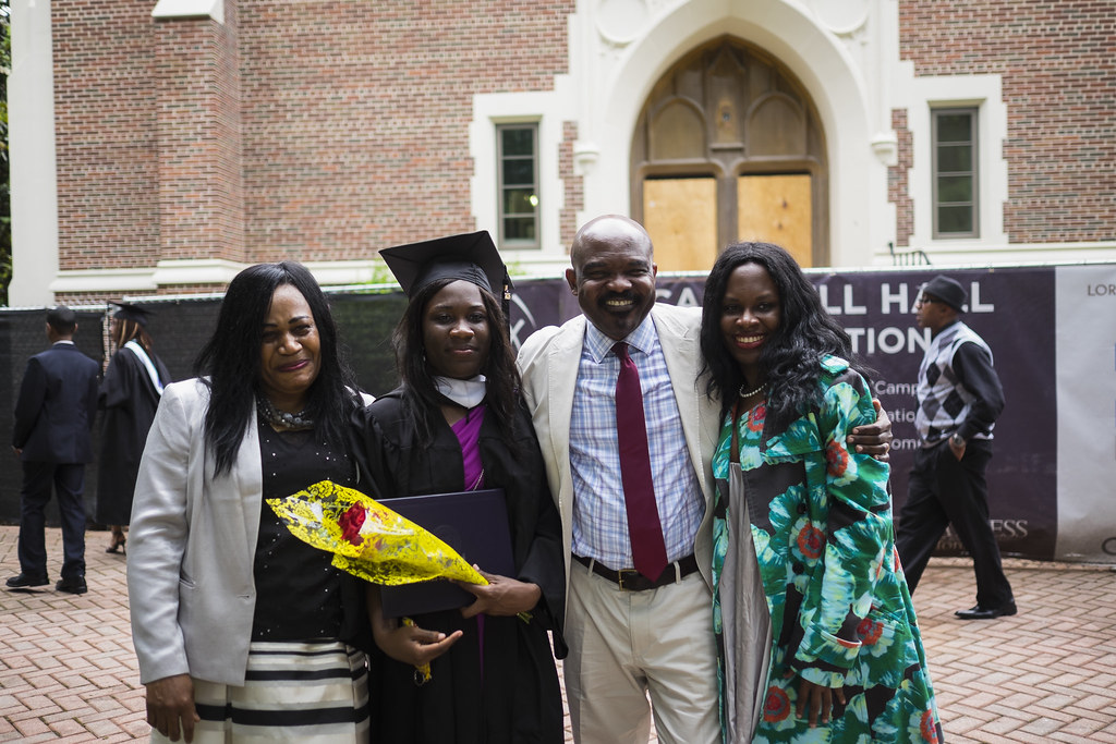 Agnes Scott Commencem… Flickr