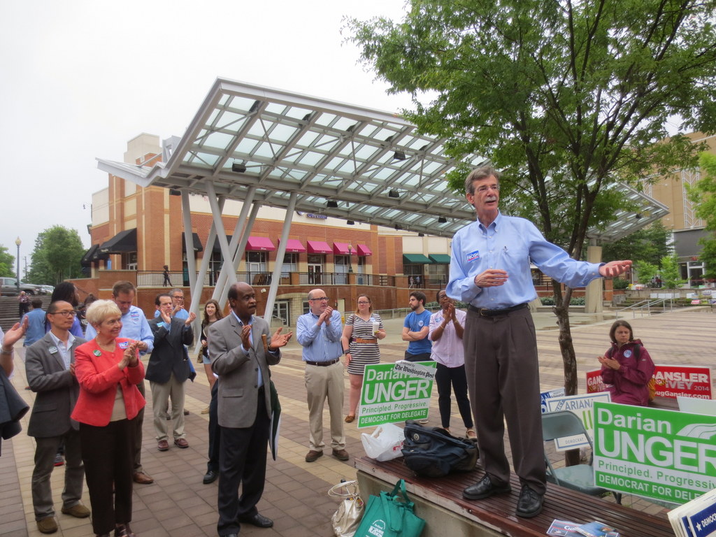 Early Voting in Montgomery County 2014 Pictures from Early… Flickr