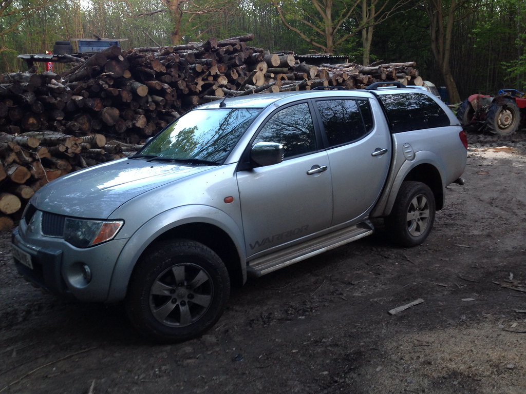 Country Cutters New addition at the log yard. countrycutters Flickr