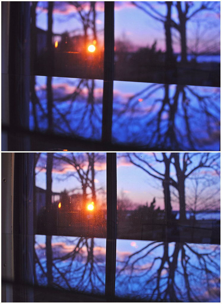 Abstract & Concrete Reflections Photography has always bee… Flickr