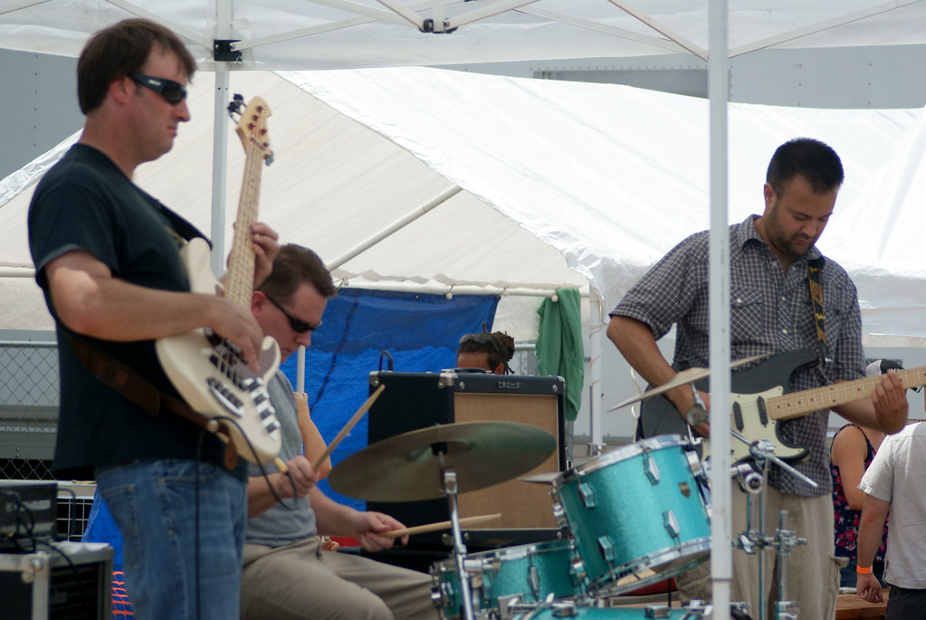 Independence Brewery Tour MarkScottAustinTX Flickr