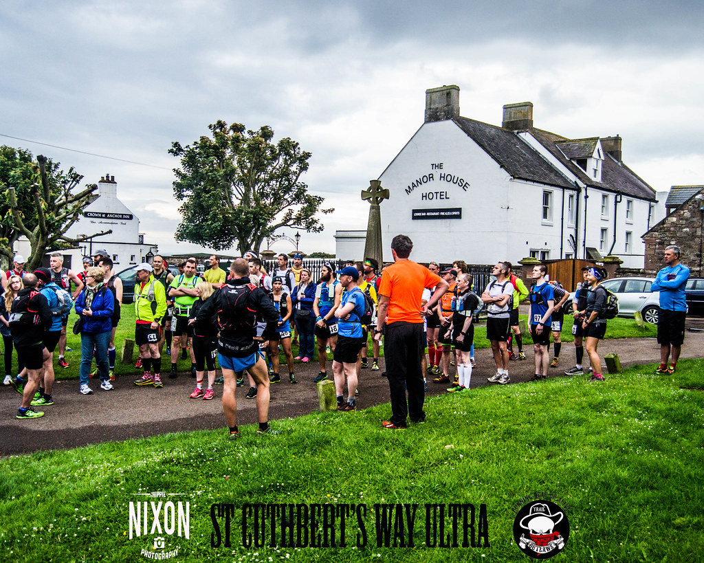 St Cuthbert's Way Ultra Photos from St Cuthbert's Way Ultr… Flickr