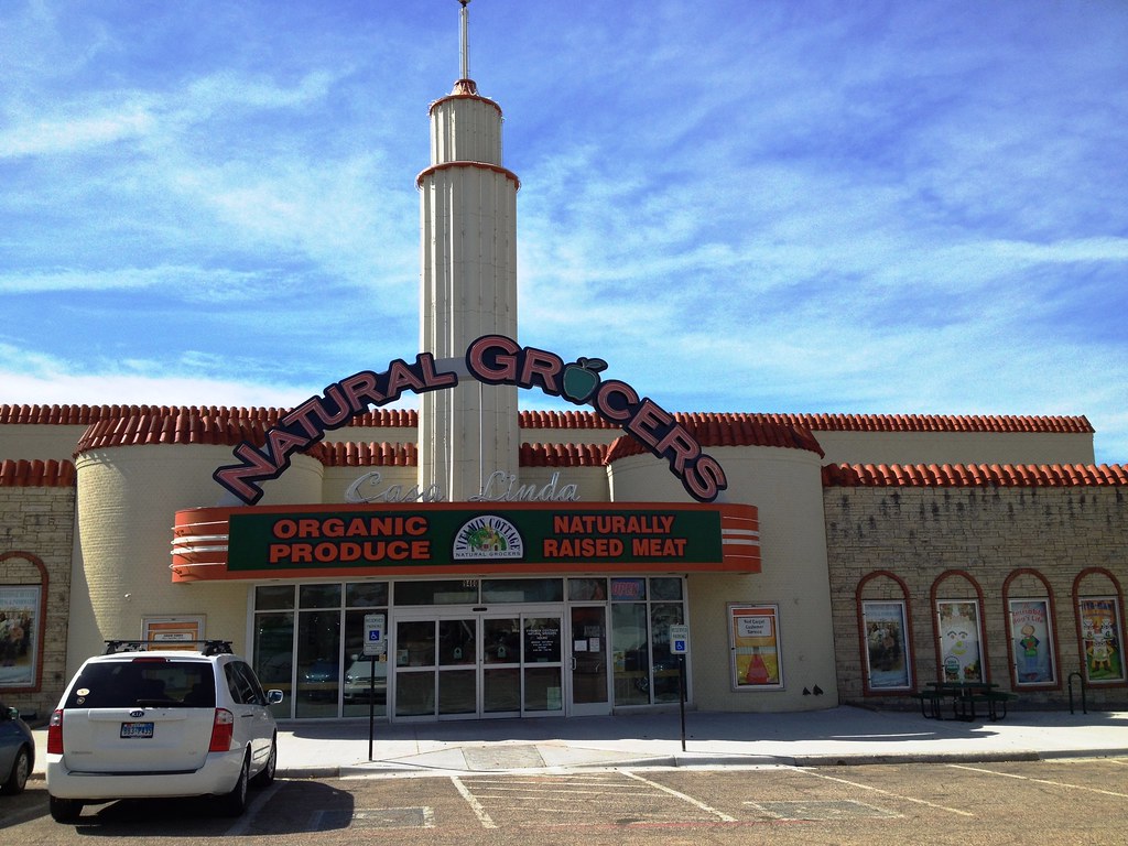 Casa Linda Theater 150 Casa Linda Plaza Dallas, TX 75218 1... Flickr