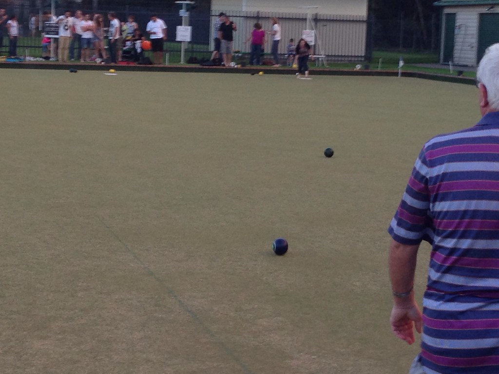 Toongabbie Demons season launch at Toongabbie Sports Club Flickr