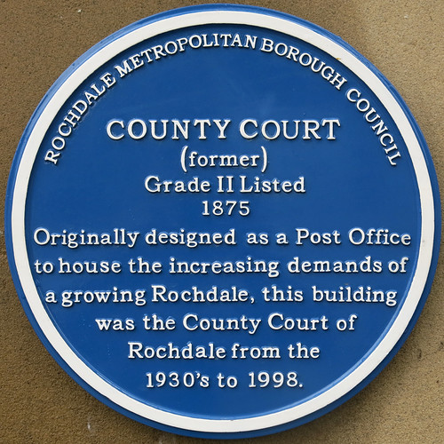 County Court Brian Cooper Flickr