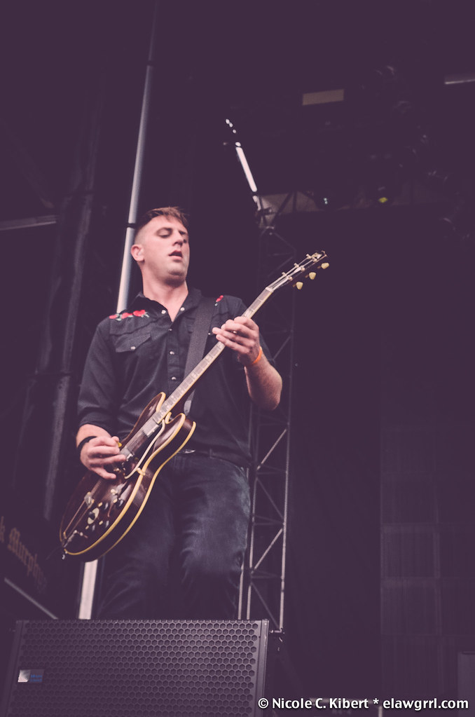 Dropkick Murphys Shaky Knees 5.9.1429 Dropkick Murphys … Flickr