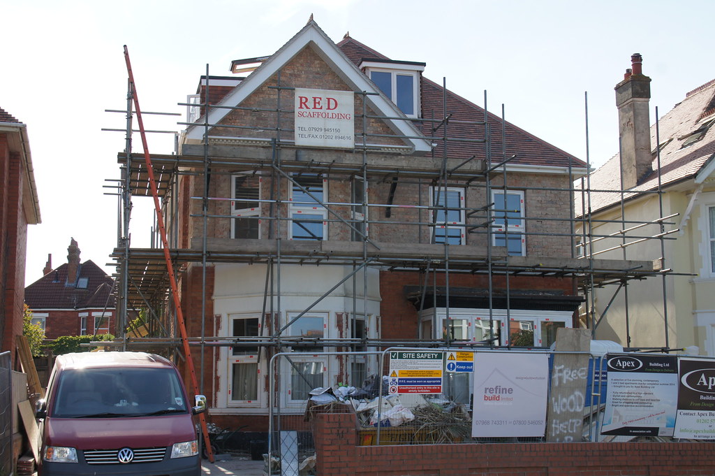 Inverleith, 11 Grand Avenue, West Southbourne, Bournemouth… Flickr