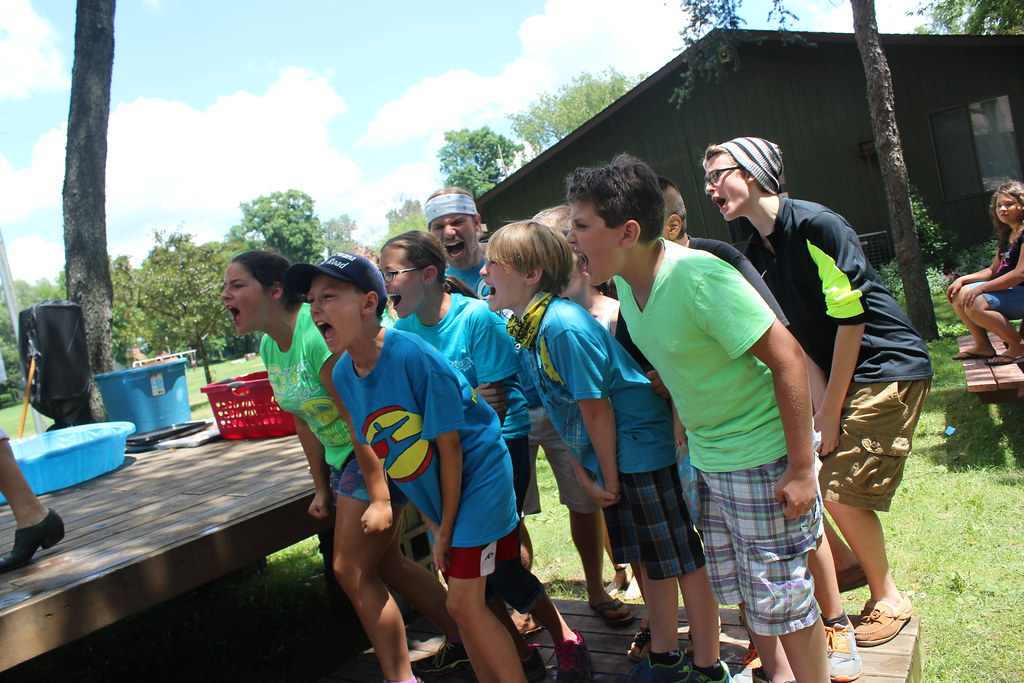 IMG_9170 Bair Lake Bible Camp Flickr