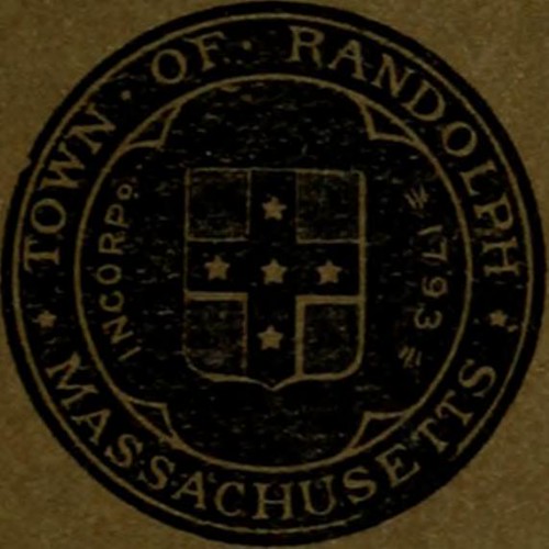 Image from page 266 of "Randolph town reports" (1913) Flickr