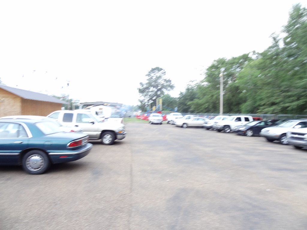 Brookhaven Exchange Club Fair, Brookhaven, MS Martin Lewison Flickr