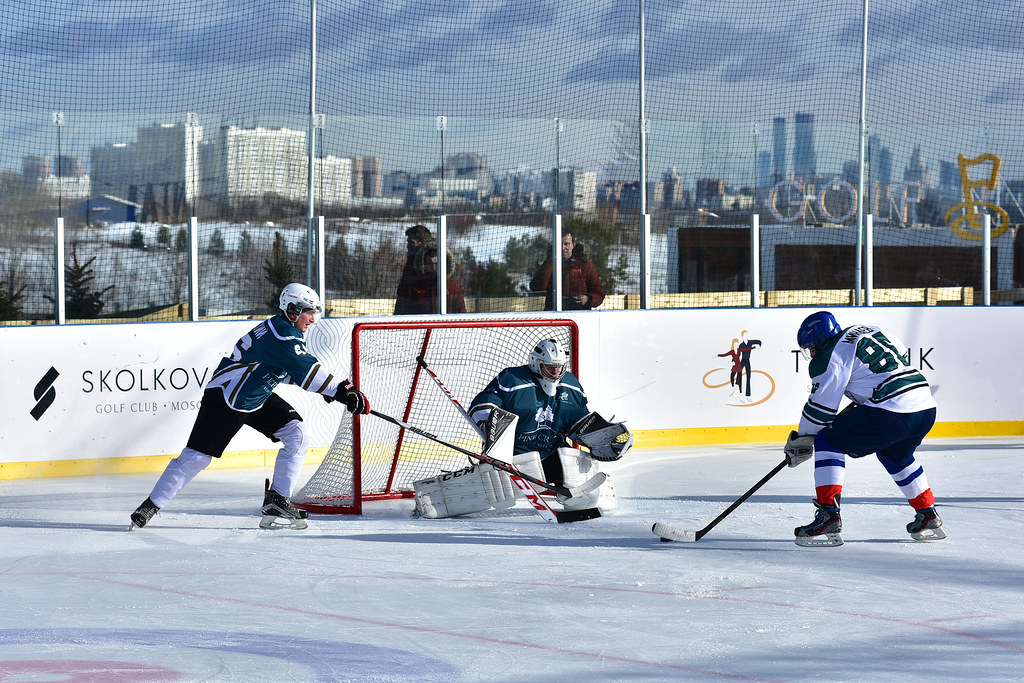 DMV_7554 Skolkovo Golf Club Flickr