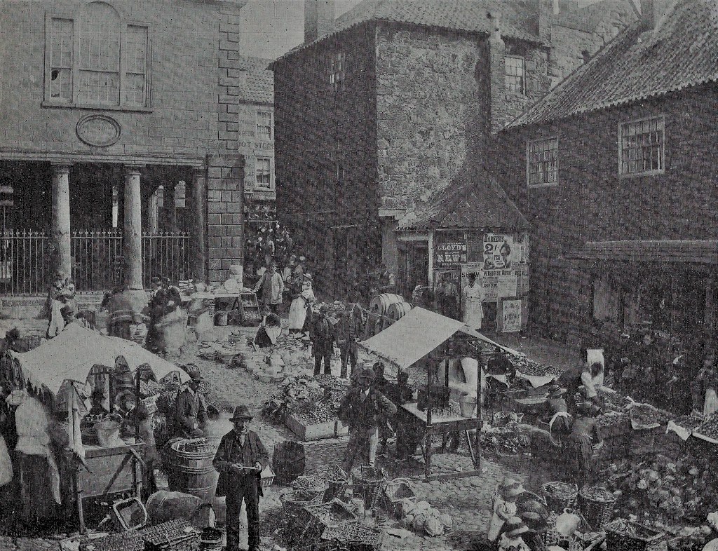 Life in the Moorlands of NorthEast Yorkshire Vegetable an… Flickr