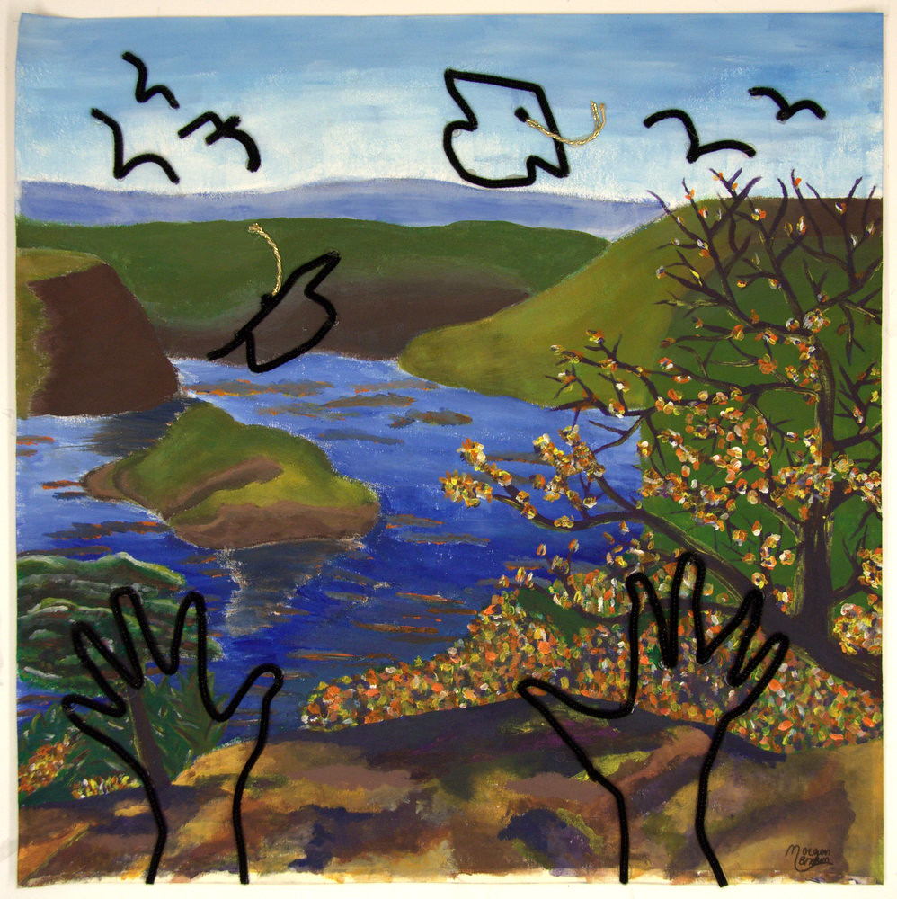 Walkersville High School, Walkersville, MD Created by Walk… Flickr