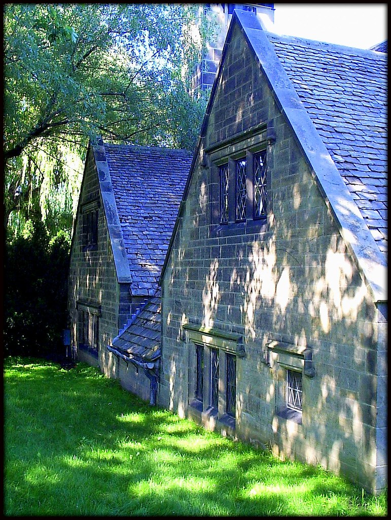 Power House Edsel and Eleanor Ford HouseGrosse Pointe S… Flickr