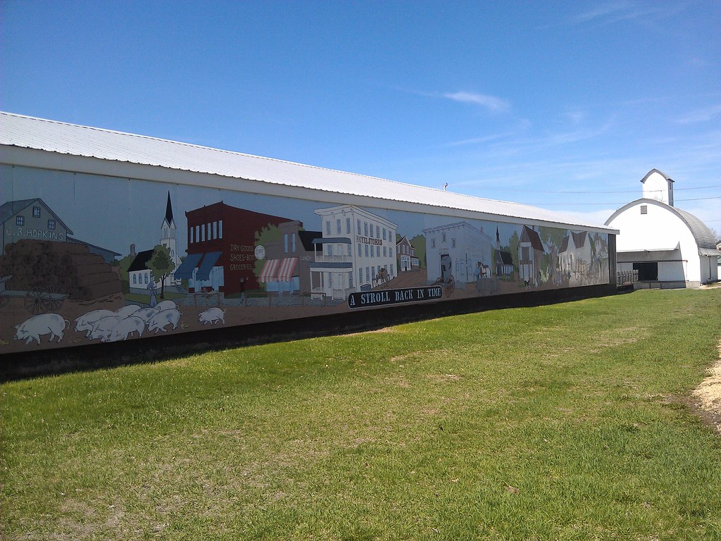 Fennimore Railroad Historical Society Museum Fennimore WI… Flickr