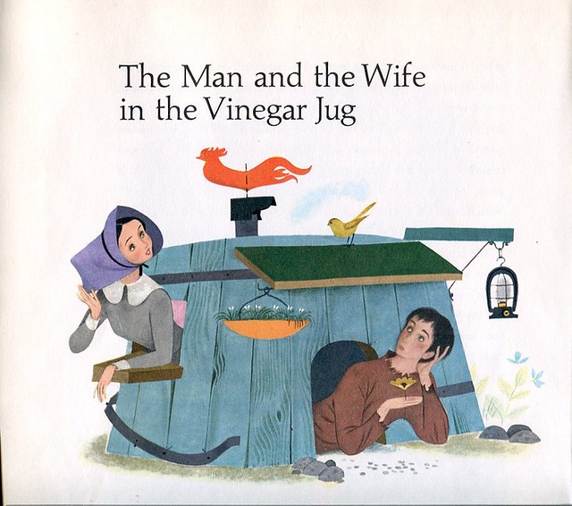 Jarrell Rabbit Catcher 029 The Rabbit Catcher and Othe… Flickr