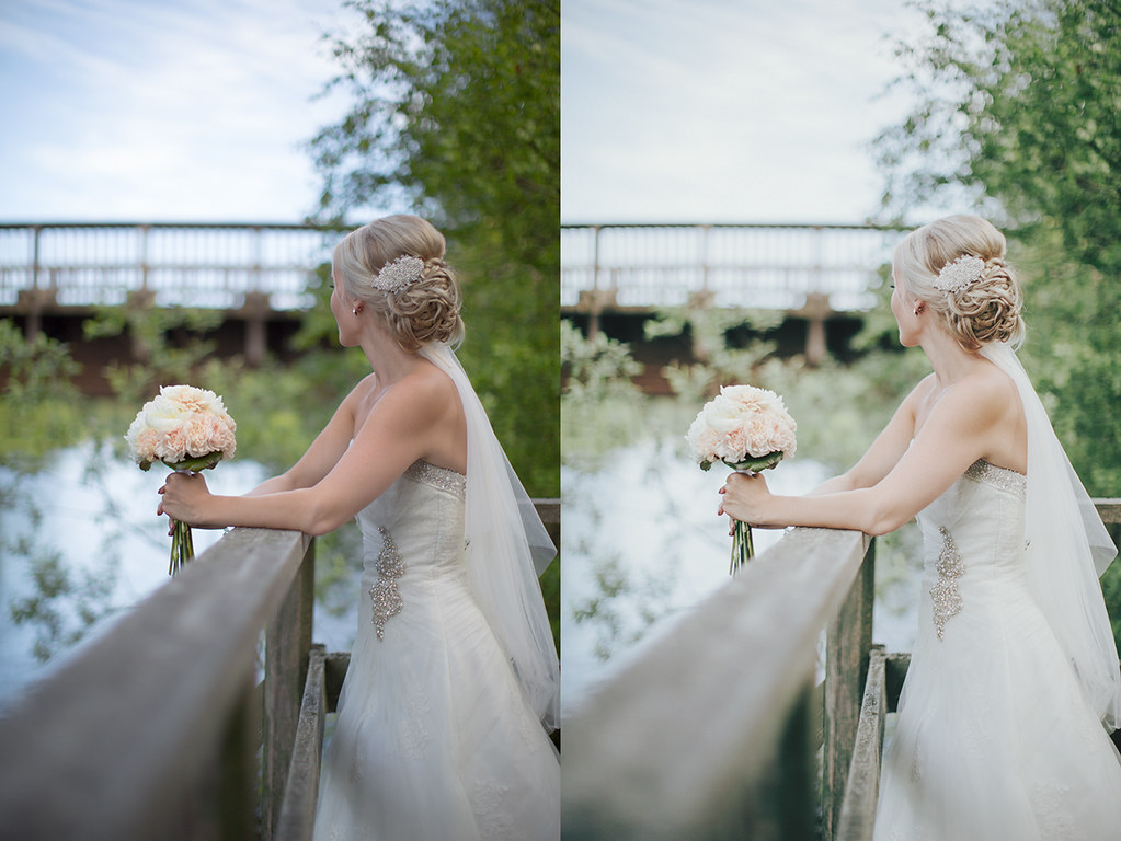 Fuji 400H Lightroom preset I'm working on a 400H like pres… Flickr