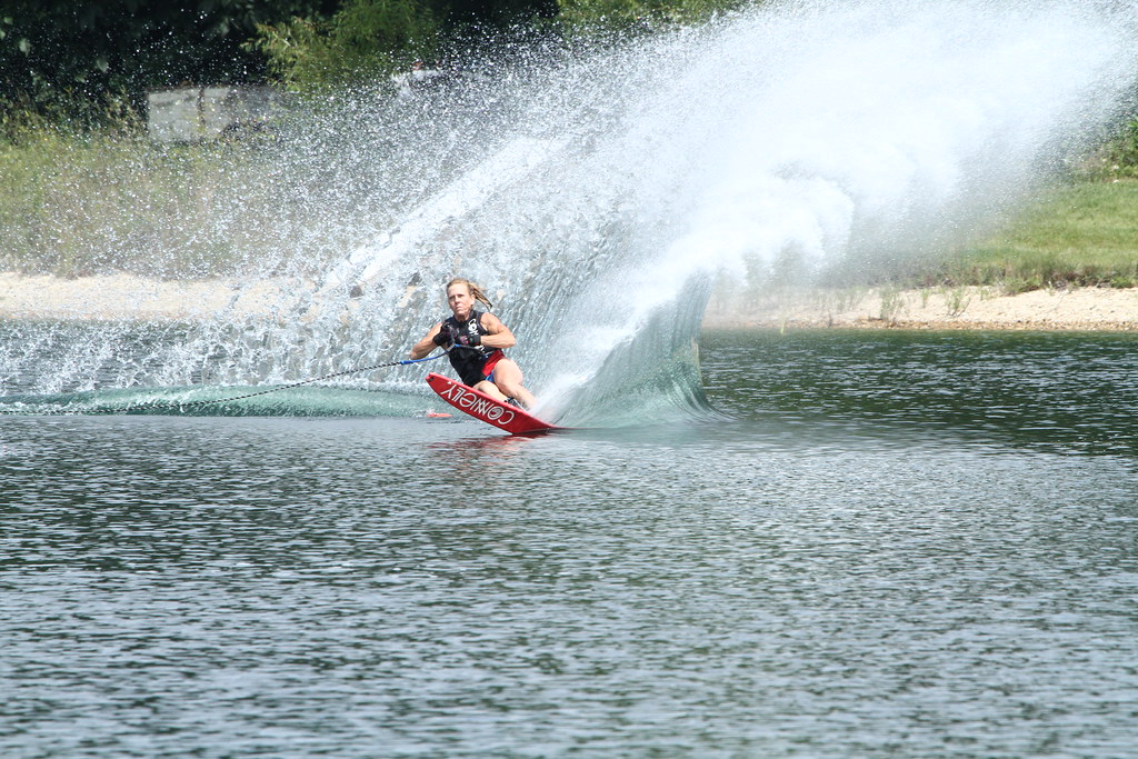 2014 Still Waters Lake Water Ski Tournament Flickr