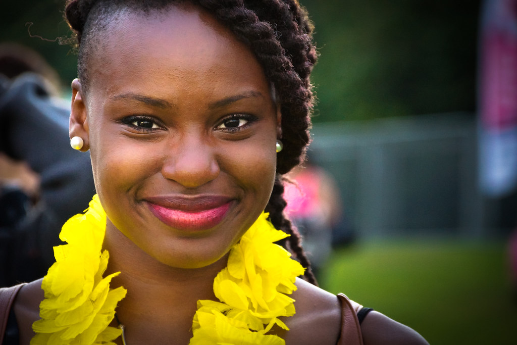 Zabrina 007/100 Picture the scene the sun setting over a … Flickr