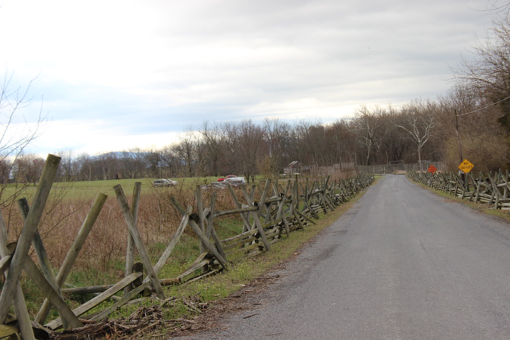 Fort Loudon, PA (10) Picture Blitz Flickr