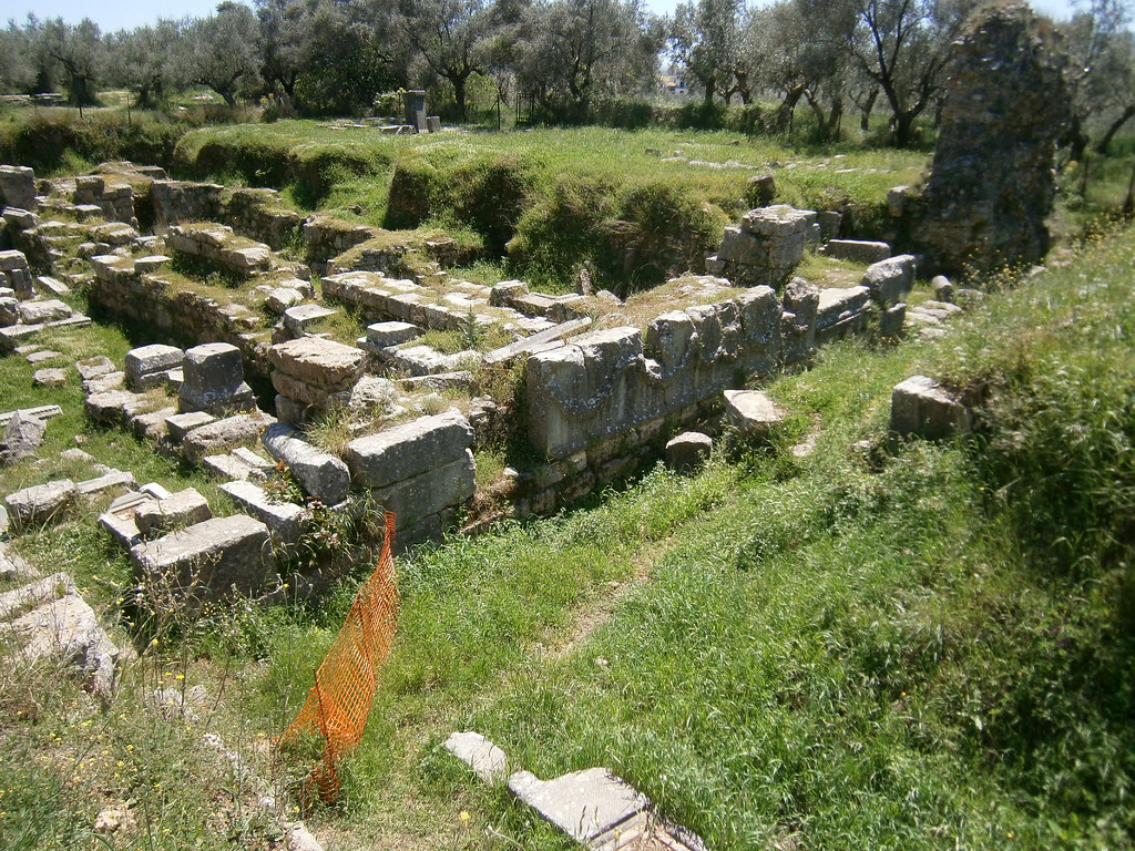 P4230296 Sparta Theatre Classics UWTSD Flickr