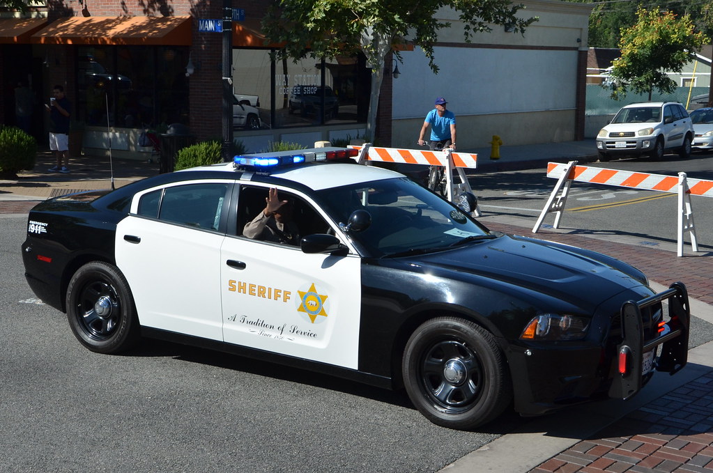 All sizes LOS ANGELES COUNTY SHERIFF'S DEPARTMENT (LASD) DODGE