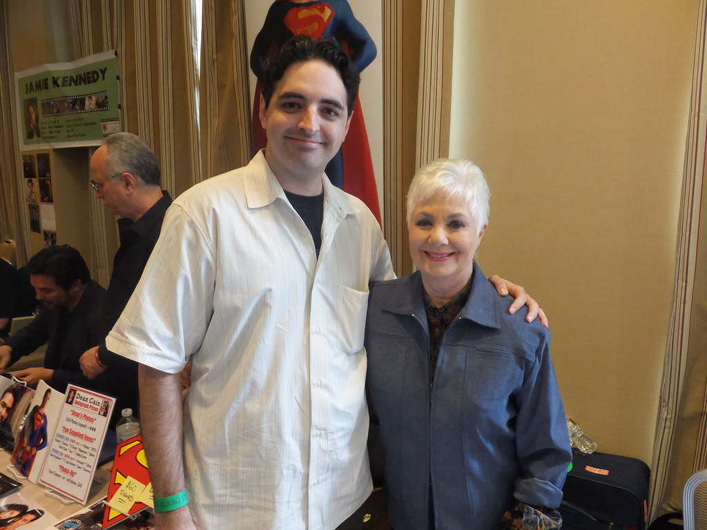 Chiller Theatre Expo, Parsippany, NJ 4/26/14 With Greg at … Flickr