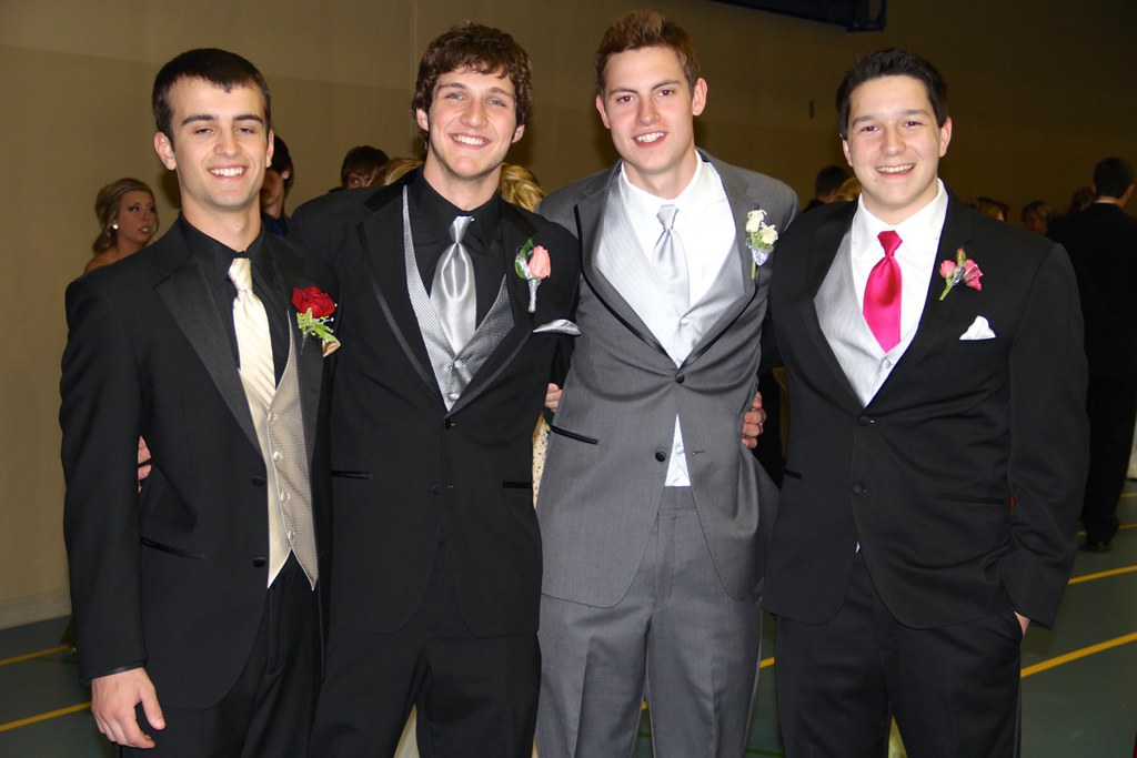 Prom 2014 Prom 2014 Gallery by Stacy Zachman NWCT Contri… Flickr
