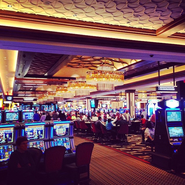 Horseshoe Casino. HorseshoeCasinoCincinnati cincy cinci… Flickr