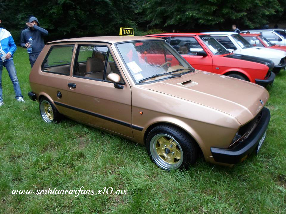 skup serbiancarfans.x10.mx/Serbian_Car_Fans/blog/zskup2014… Flickr