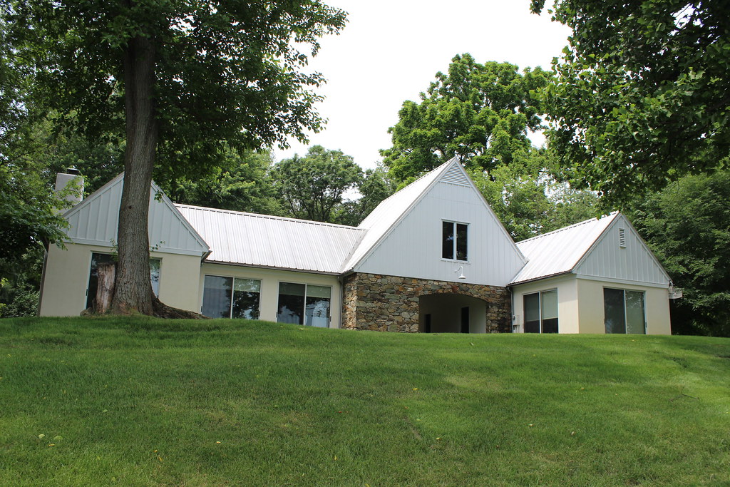 Fauquier Co. VA countryside 8181 FROGTOWN RD, MARSHALL, VA… Flickr