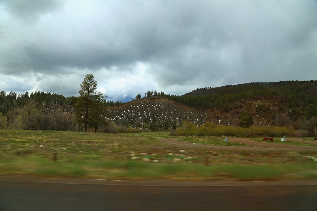 2014 05 08 La Junta to Durango, CO Kim and Doug Vacation… Flickr
