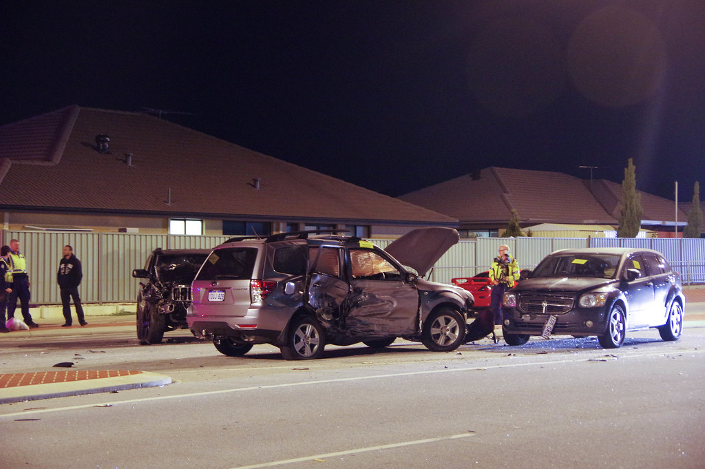 3 Car MVA Southern River Flickr