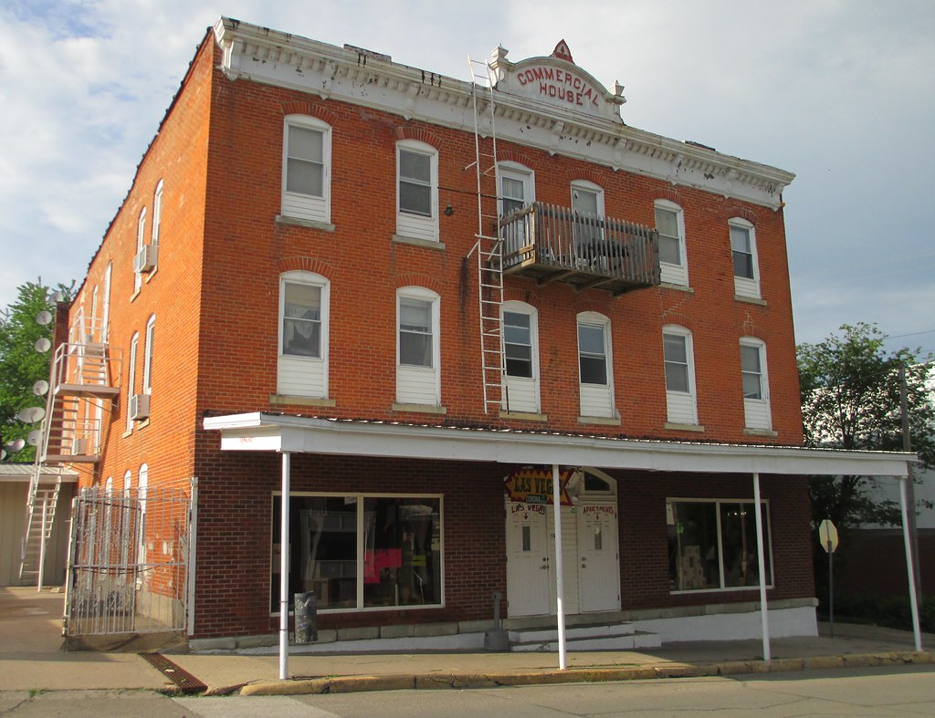 Elevation of IA70, Conesville, IA, USA Topographic Map Altitude Map