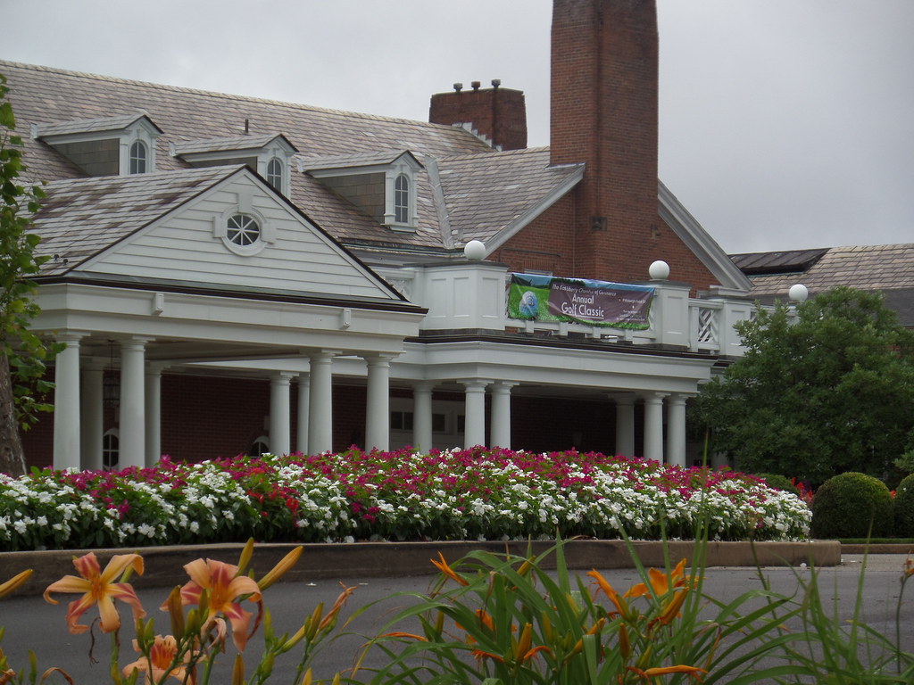 East Liberty Chamber Annual Golf Outing East Liberty Chamb… Flickr