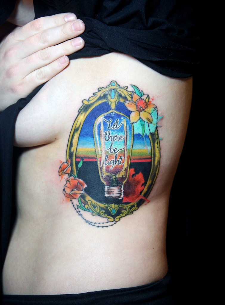 Flickriver Deanna Wardin Tattoo Boogaloo's photos