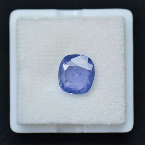 3 Ratti Ceylon Mines Energized Premium Quality Blue Sapp… Flickr