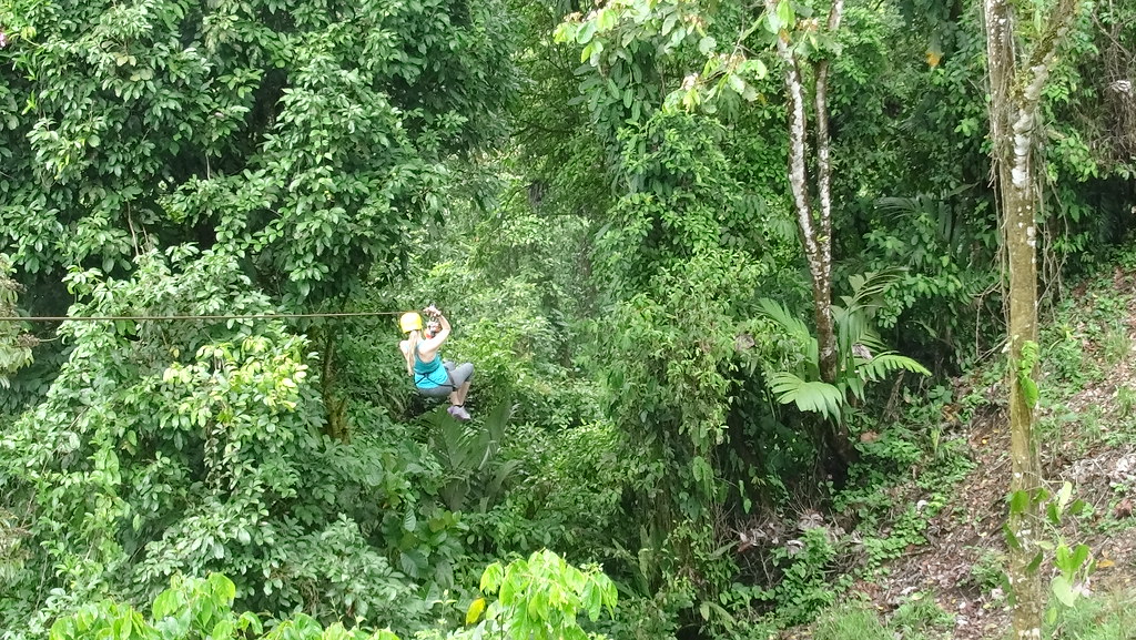 DSC09150 Go Adventure Arenal Park Bengt 1955 Flickr