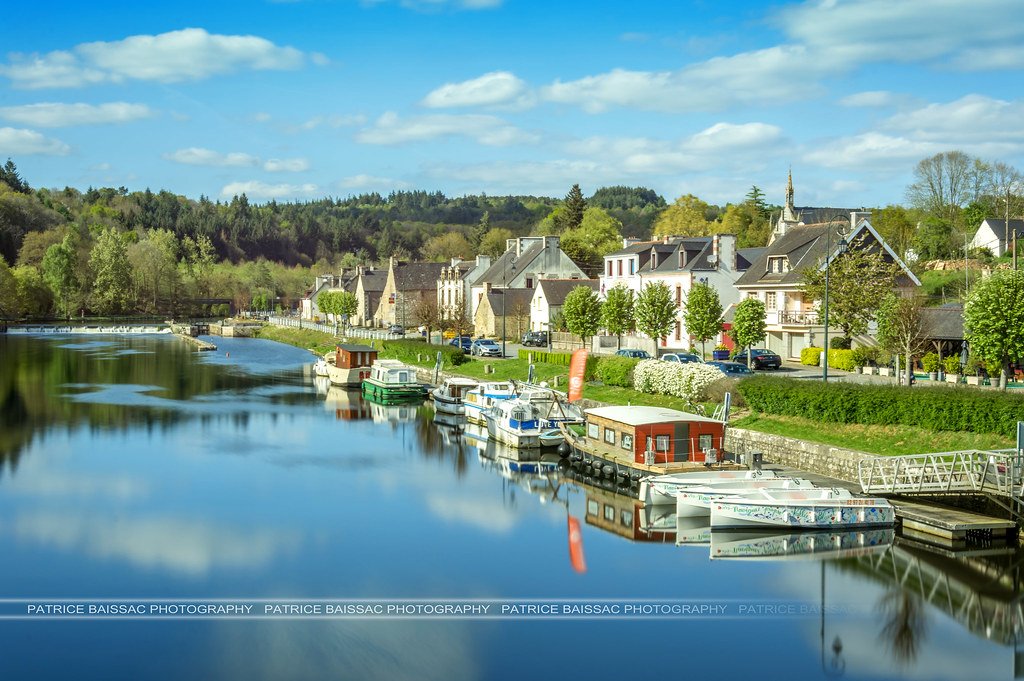 St Nicolas des Eaux Patrice BAISSAC Flickr