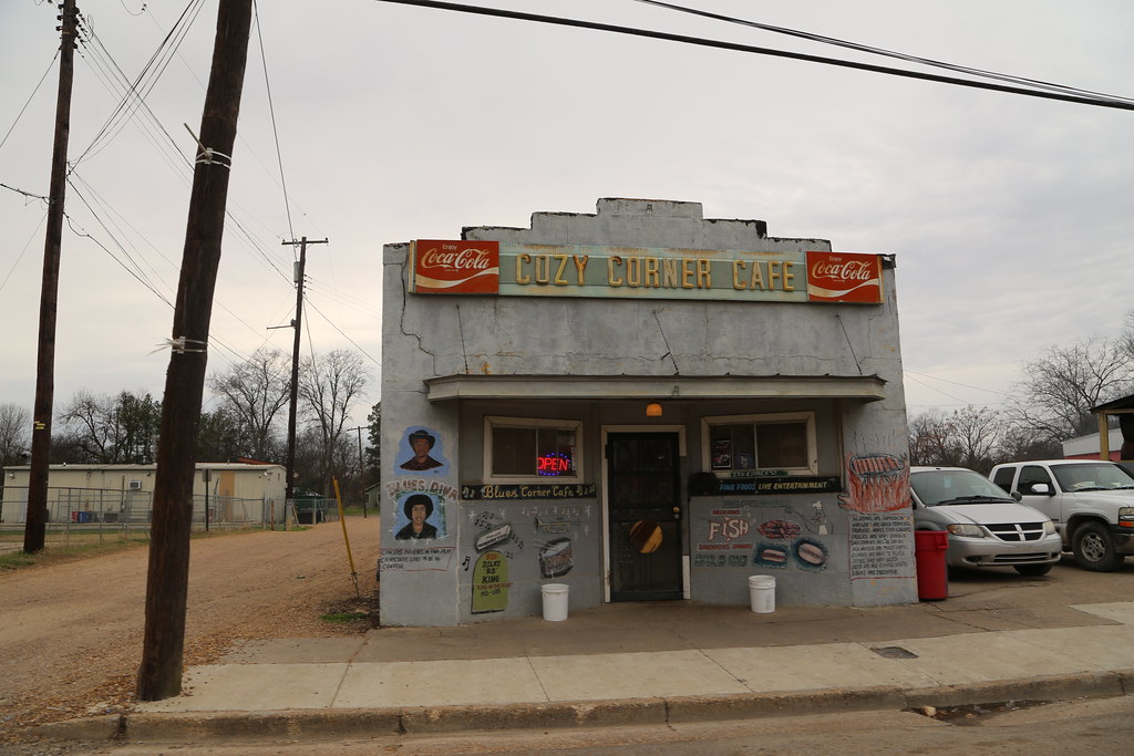 Sunflower Food Store Indianola Mississippi