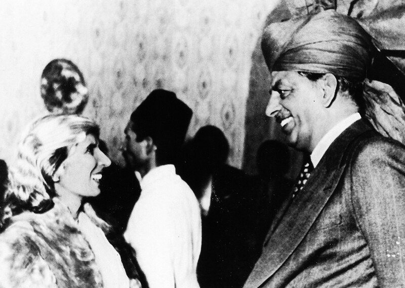 Raja Ghazanfar Ali Khan Flickr